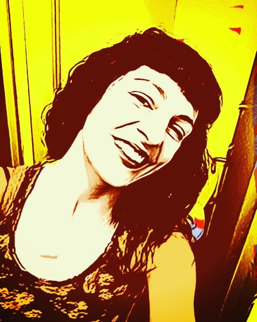 dibujo de roser amills