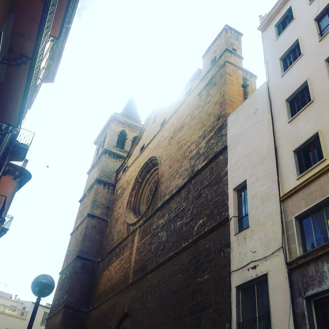 Sempre que torn a Mallorca m’emocion