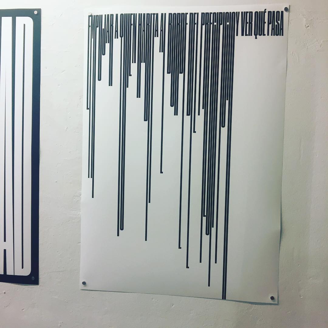 Exposicion Simbiontes