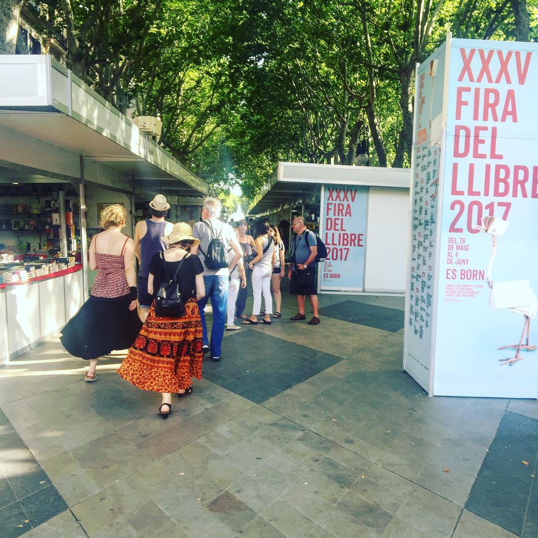 D’ara a les vuit seré a Rata Corner !!! Veniu