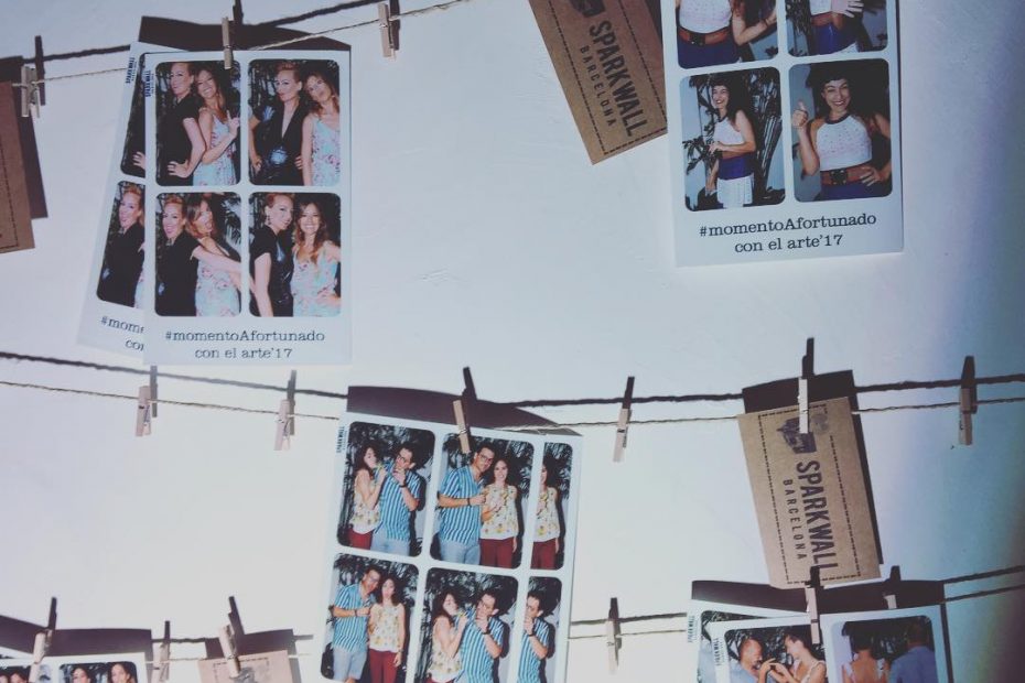 fotos de vino afortunado