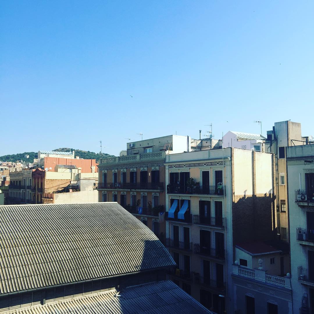 Feliz día almas bonitas