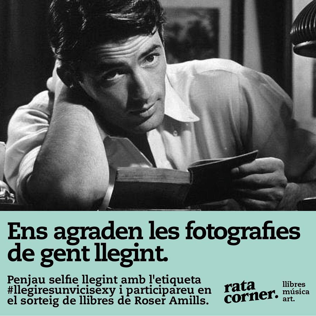 llegir es un vici sexy, fira del llibre de Palma