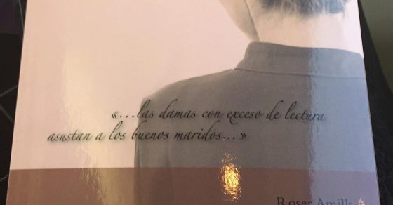 novela la bachillera de roser amills