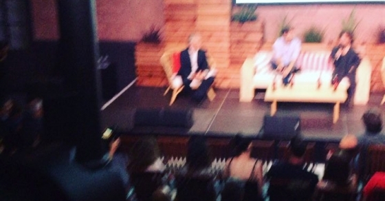 Pelicula Dirigida Por Raul Arevalo Para Estrella Damm Con Peter Dinklage Alvaro Cervantes Gia Jons I Marcel Borras