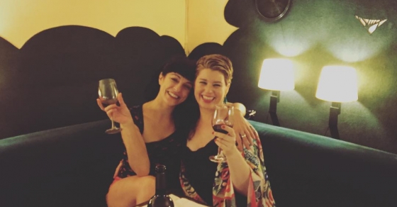 pie de roser amills alfombra roja