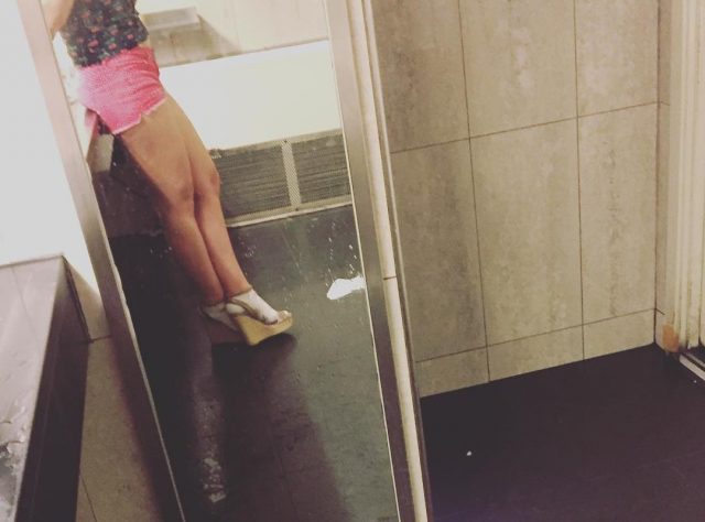 Piernas De Roser Amills 2