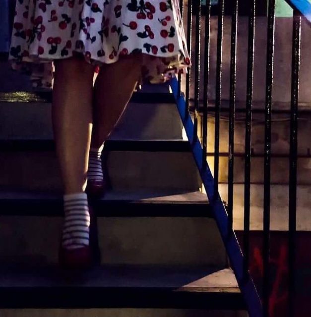 Piernas De Roser Amills 3