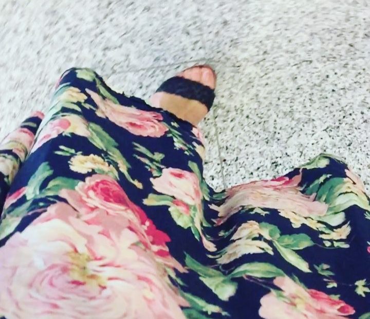 Pies De Roser Amills 4