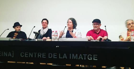 presentacion de libros de antonio beneyto