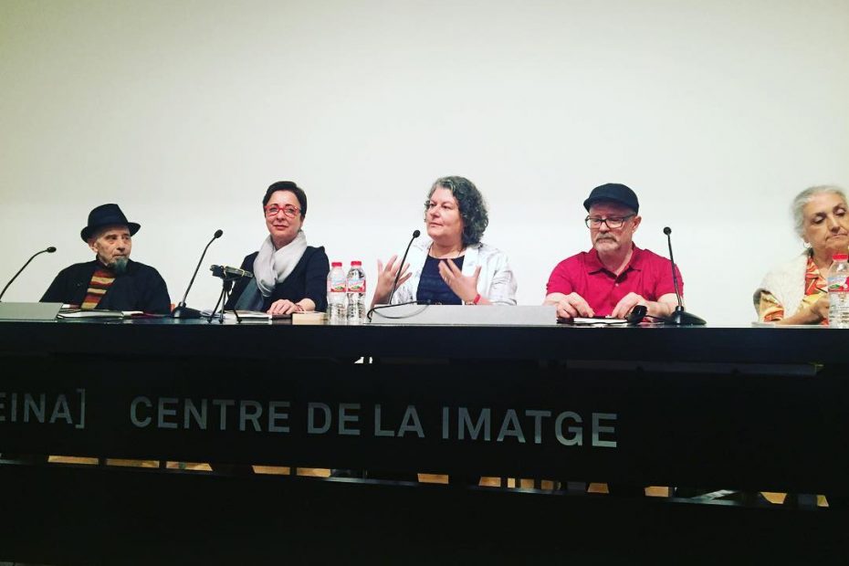 presentacion de libros de antonio beneyto