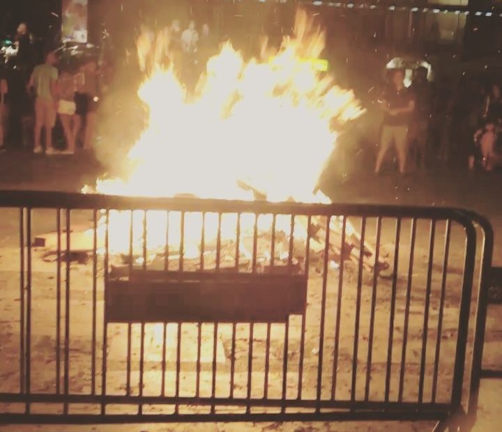 revetlla de sant joan