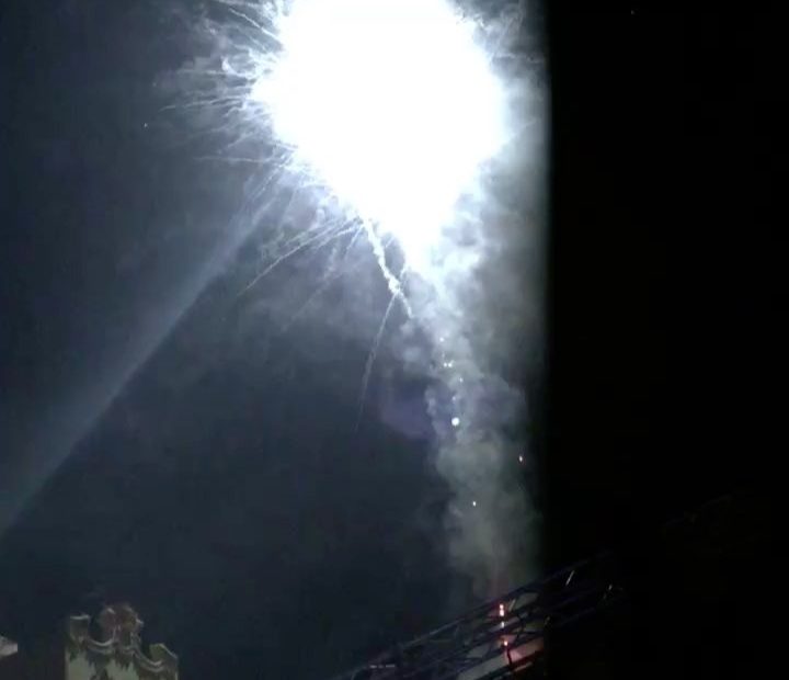 revetlla de sant joan