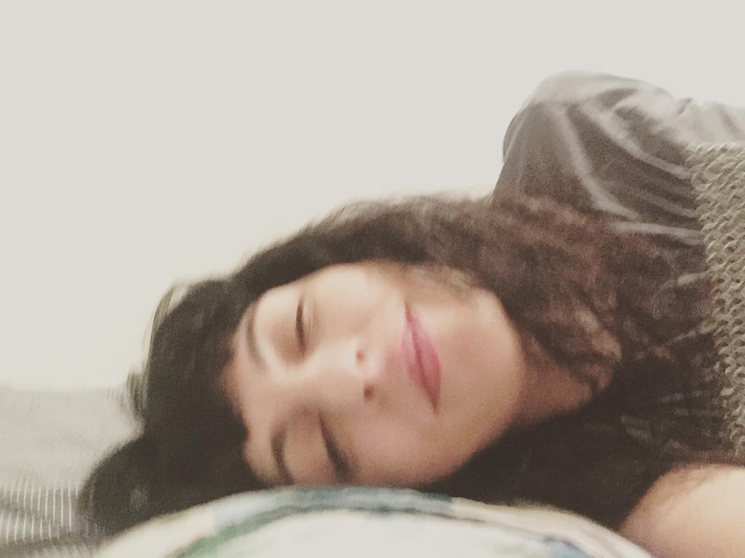 Mañana (hoy) madrugo, mecachis!