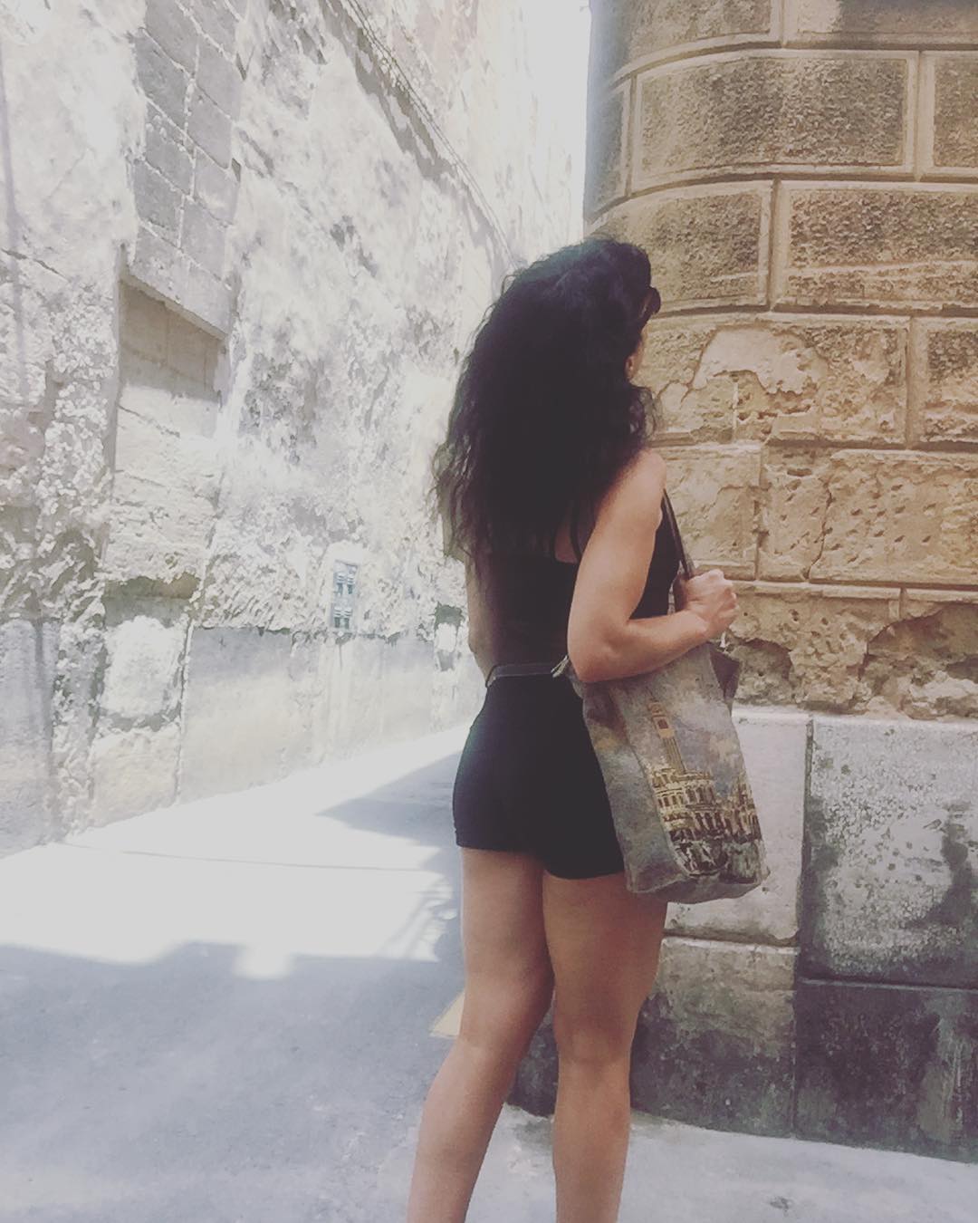 Sa turista algaidina a Palma  