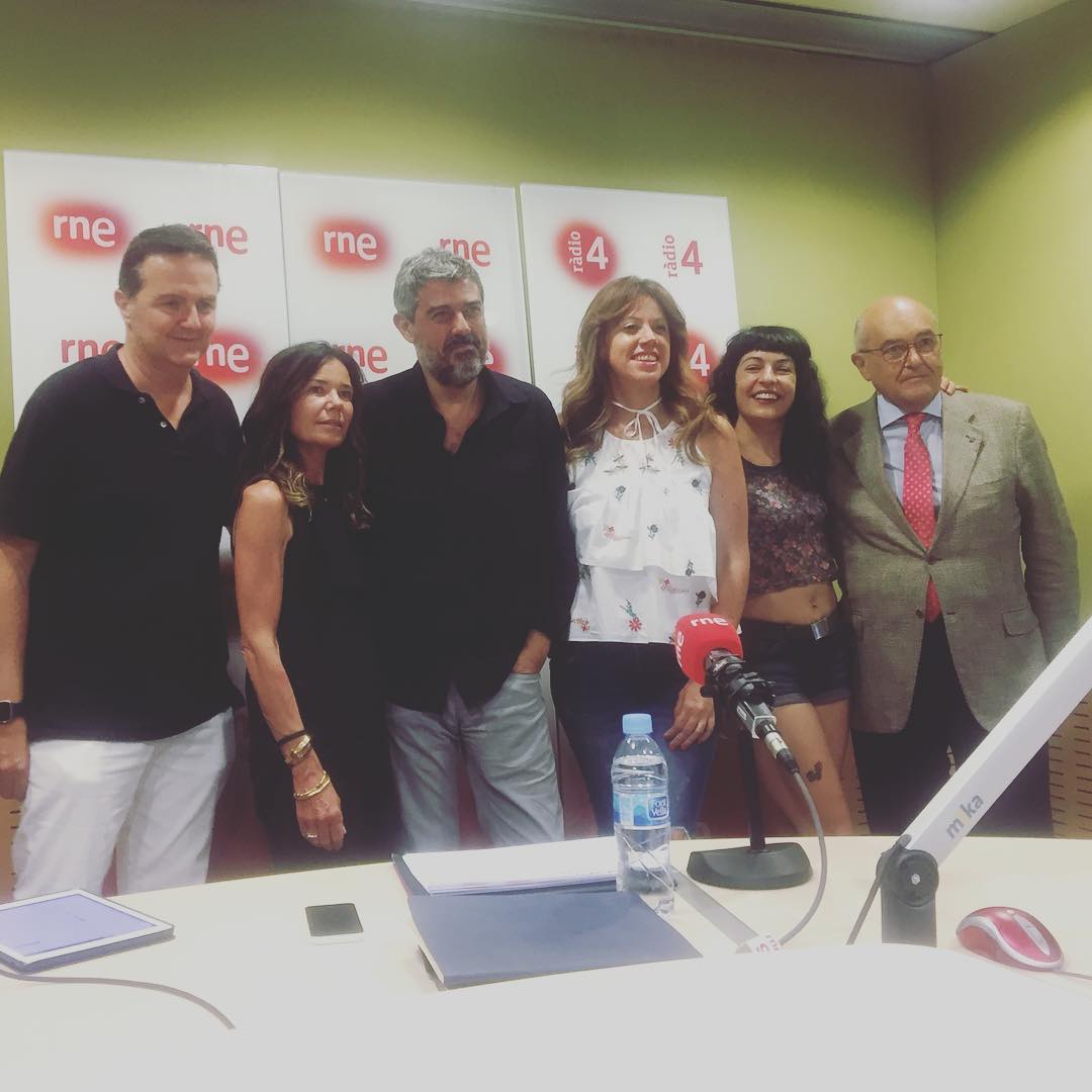 Som-hi!! Ara i fins les 18h Anem de Tarda  