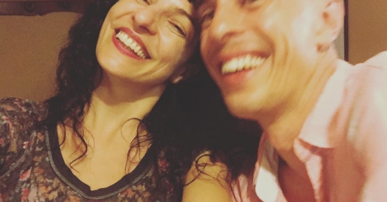 Roser Amills Con Ligthvolution Studio