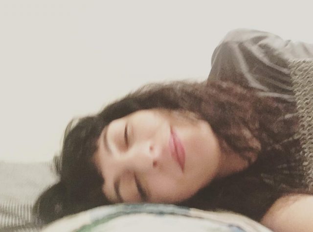 roser amills dormida