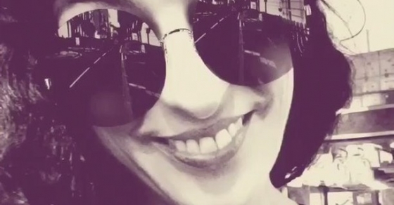 roser amills gafas de sol