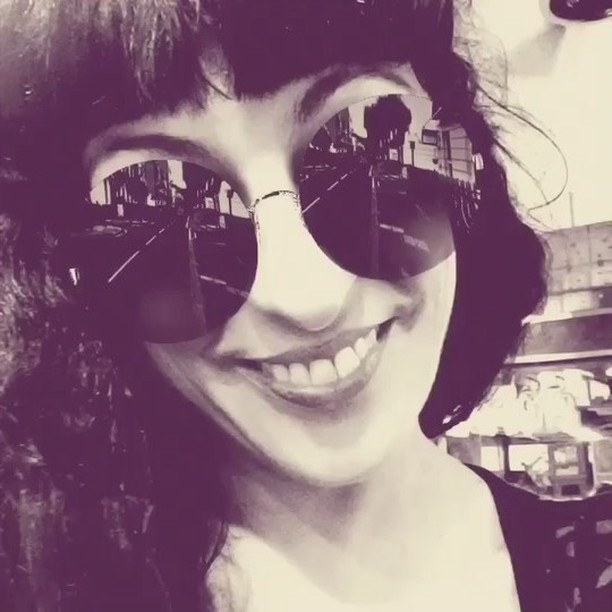 roser amills gafas de sol