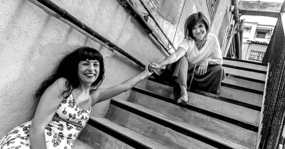 roser amills i coia valls per xulio ricardo trigo nau comanegra 2017