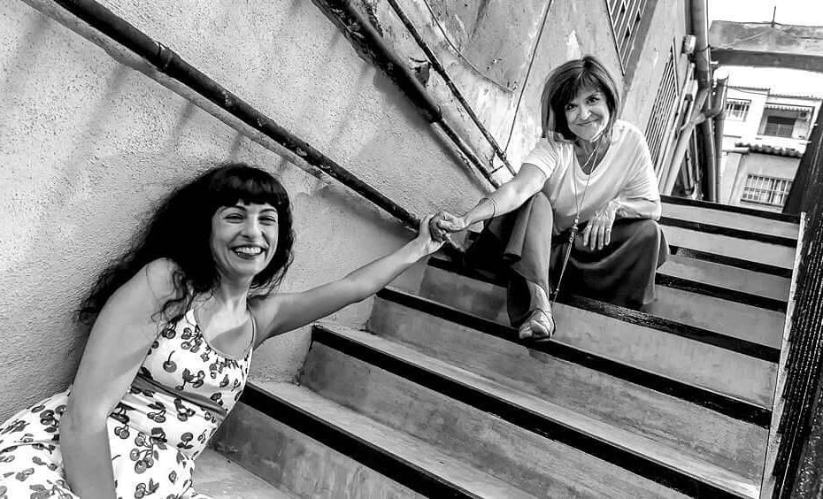 roser amills i coia valls per xulio ricardo trigo nau comanegra 2017