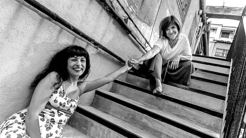 roser amills i coia valls per xulio ricardo trigo nau comanegra 2017