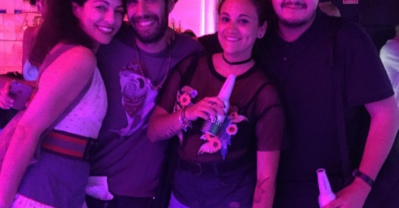 roser amills i marc alberola