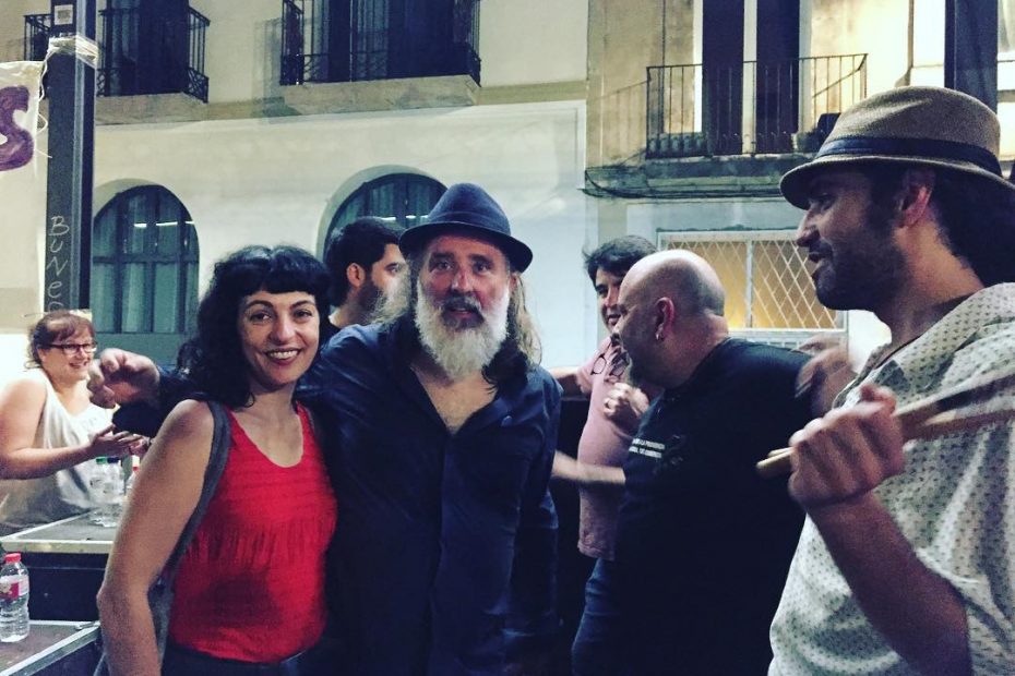 roser amills i marc alberola