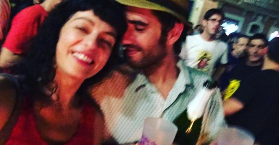 roser amills i marc alberola