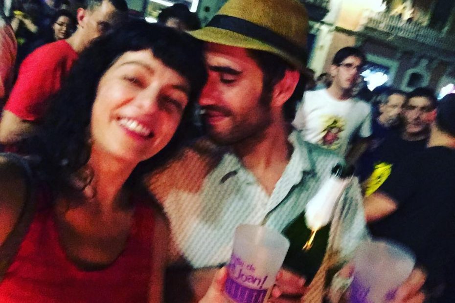 roser amills i marc alberola