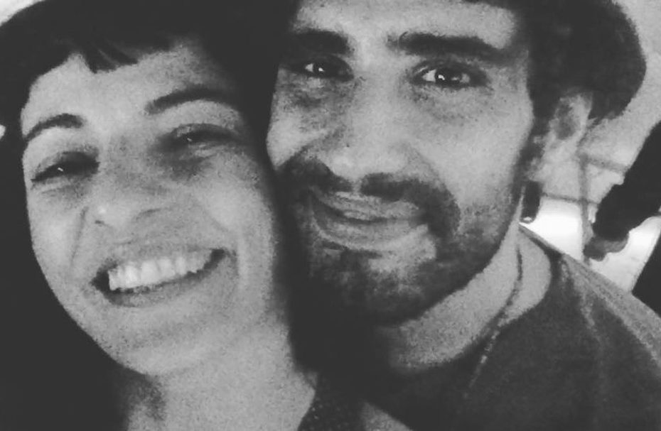 roser amills i marc alberola