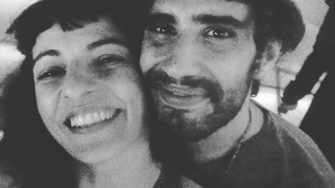 roser amills i marc alberola