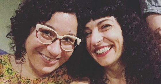 Roser amills i maria antonia massanet