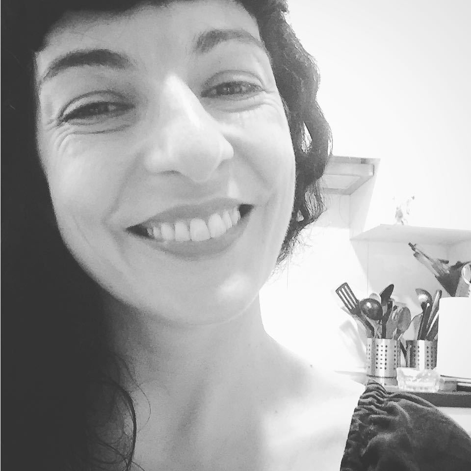 roser amills lavabo espejo