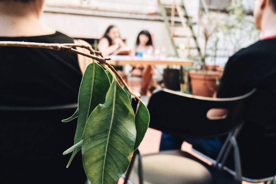 Roser Amills presenta el libro de Ariana Harwicz en La Central