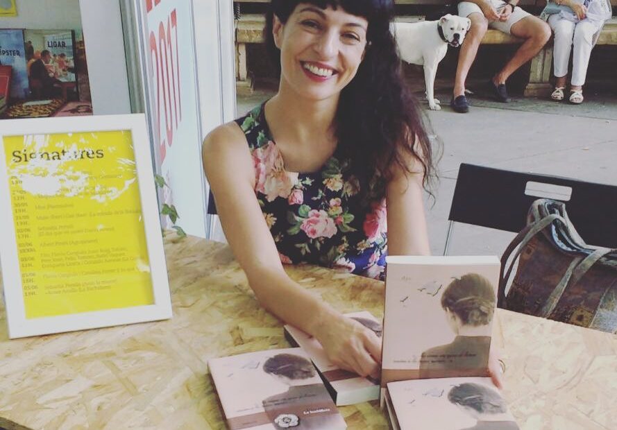 Roser amills rata corner palma 2017