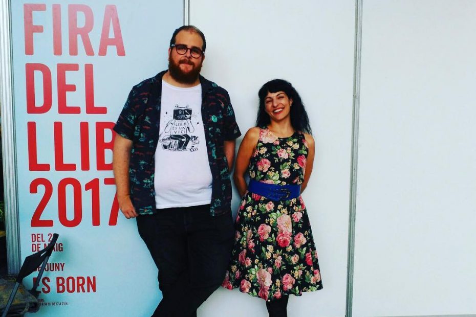 Roser amills rata corner palma 2017