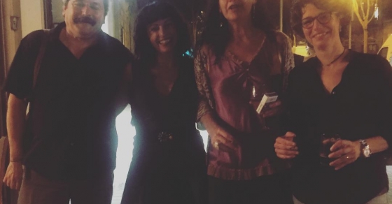 roser amills recital poeteca