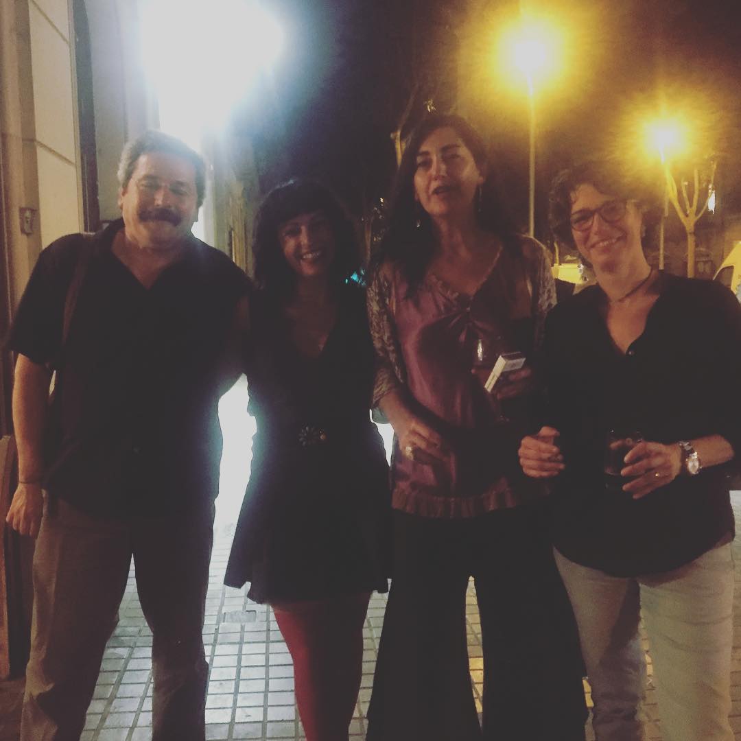 roser amills recital poeteca