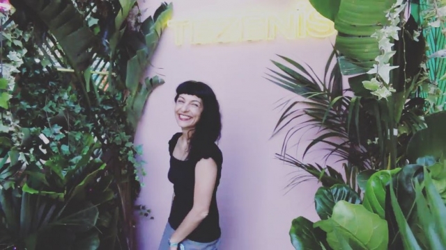 Roser amills sonar 2017