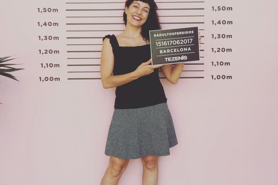 Roser amills sonar 2017