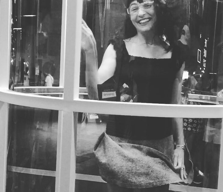 Roser Amills Stub Hub En El Sonar