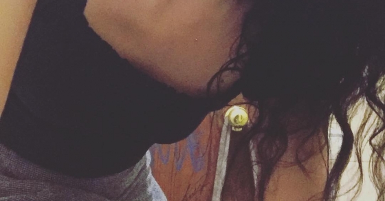 Roser Amills Tatoo Cactus