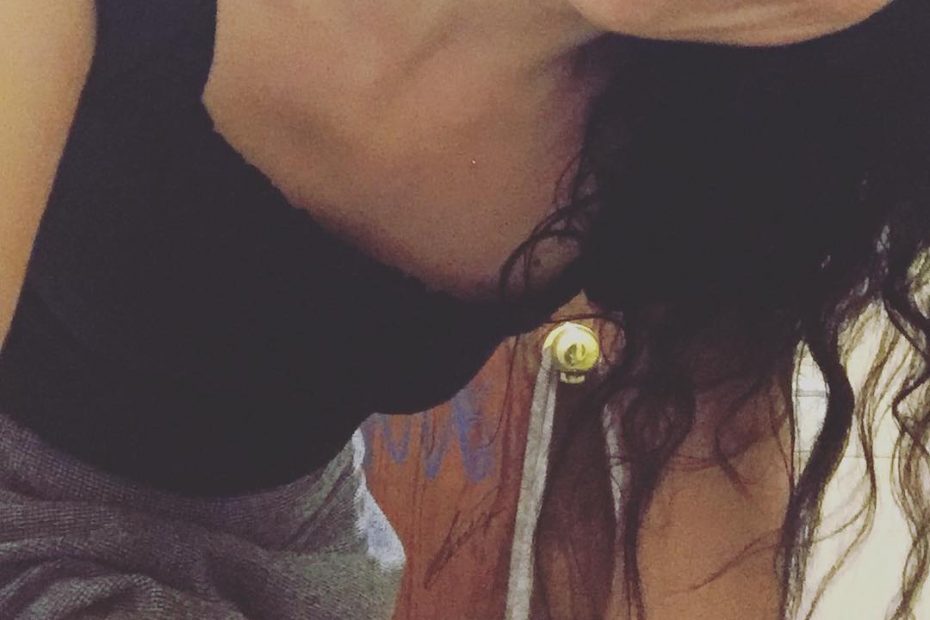 Roser Amills Tatoo Cactus