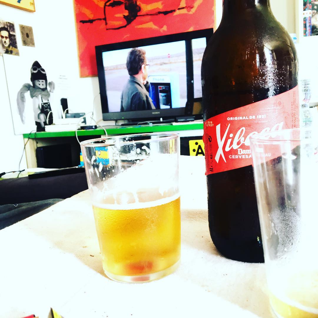 Último capítulo de #breakingbad Seriadictos de Radio Marca  