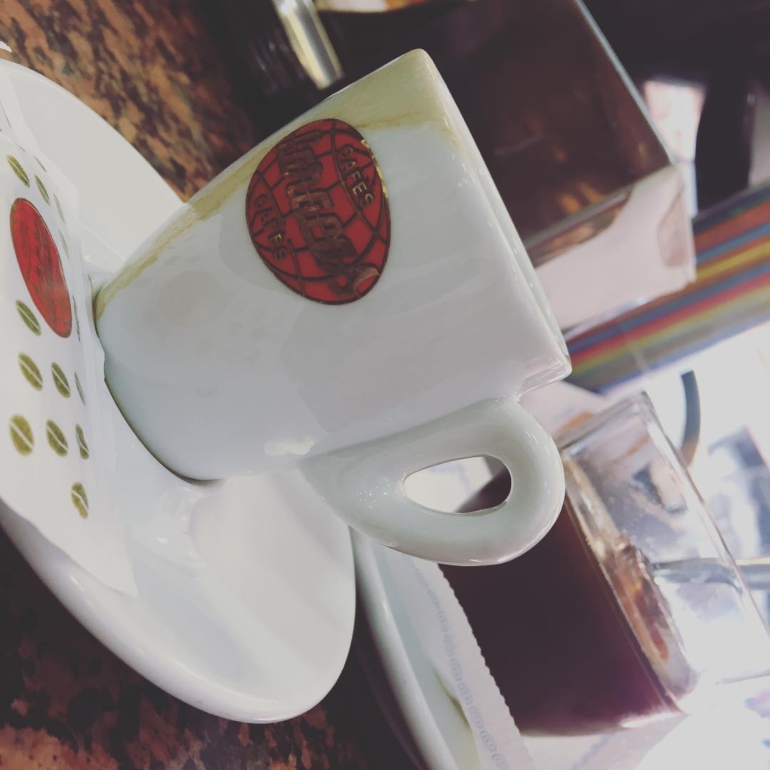 Un clàssic del barri de Gràcia  