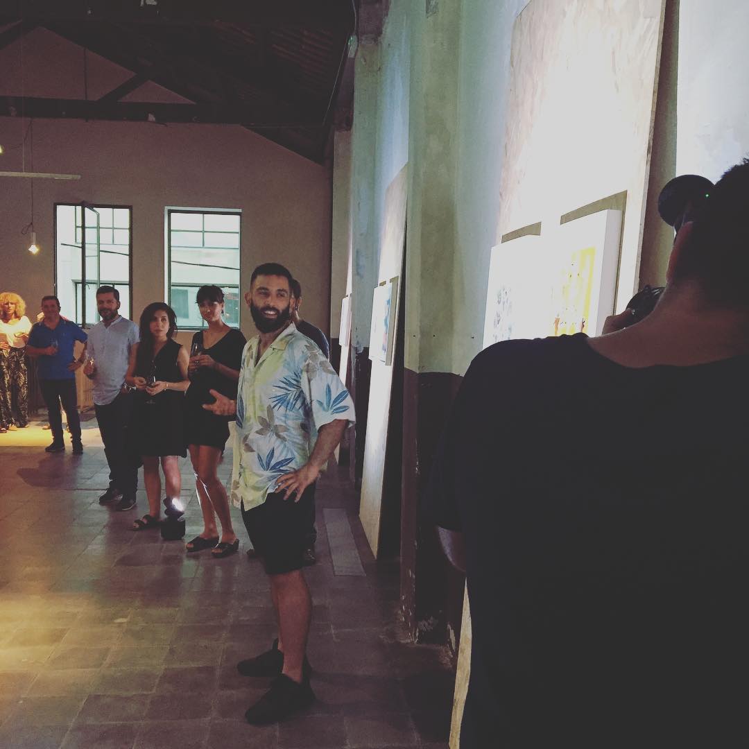 Hoy Vino Afortunado elige nueva ilustración Momento Afortunado #afortunadoconelarte