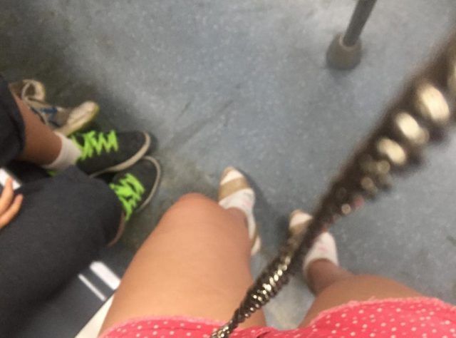 zapatos de roser amills