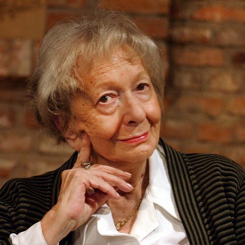 Después de cada guerra… (Wislawa Szymborska)